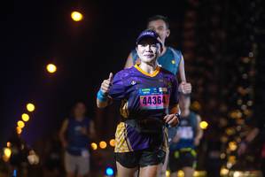 BIB: 44364
                            <button type="button" onclick="openModal(18287356)" class="btn btn-primary btn-sm float-right btn-popup" data-toggle="modal" data-target=".modal-high-quality">
                        <i class="fas fa-shopping-cart"></i> Add to Cart
                    </button>
                                            <button type="button" onclick="isThisMe(18287356, true)" class="btn btn-success btn-sm float-right btn-popup btn-isme hidden" data-toggle="tooltip" data-placement="bottom" title="นี่คือรูปของคุณใช่ไหม คลิกที่นี่เพื่อเอาเข้าอัลบั้ม">
                        <i class="fas fa-plus"></i> Add to album
                    </button>
                    <button type="button" onclick="isThisMe(18287356, false)" class="btn btn-warning btn-sm float-right btn-popup btn-isnotme hidden">
                        <i class="fas fa-ban"></i> Remove from album
                    </button>